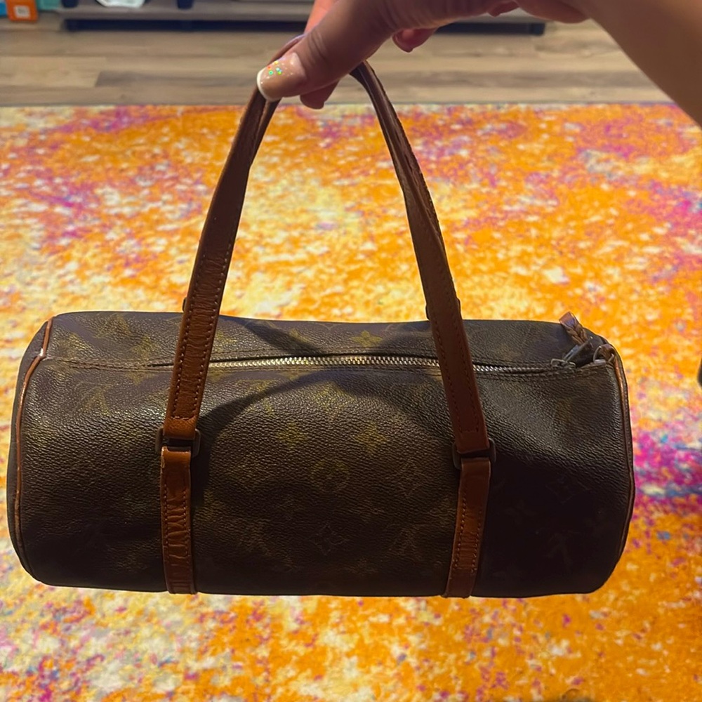 Louis Vuitton Papillon
